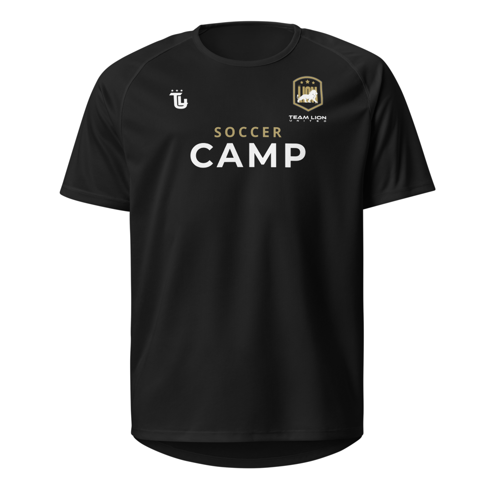 Camp T-shirt